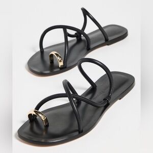 Emme Parsons Laurie Sandals